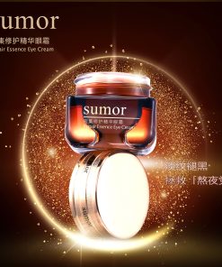 Intensive Repair Serum Eye Cream