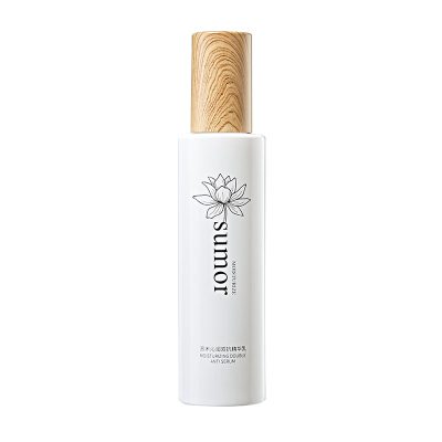 Sumu Moisturizing Dual-Resistance Essence Lotion 100ml