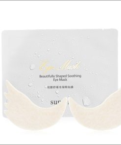 Sumor Cool Soothing Gel Eye Patch - Single Sheet