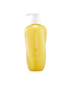 Sumor Ginger Revitalizing Shampoo