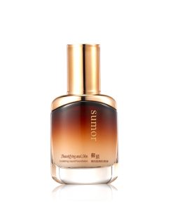 Sumor Jade Skin Isolation Foundation Liquid