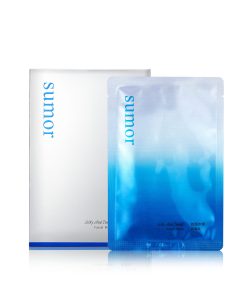 Sumor Silky Hydrating Sheet Mask