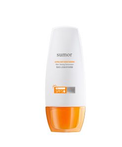 Sumor Snow Skin Moisturizing Multi-Protection Sunscreen SPF50+ PA++++